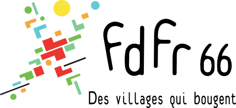 FDFR66 Fédération Départementale des Foyers Ruraux 66