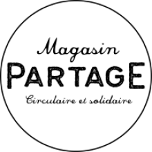 MAGASIN PARTAGE