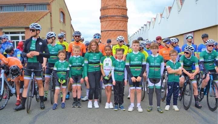 ESPOIR CYCLISTE BOURBONNIEN