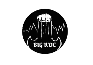 Big'R'Oc