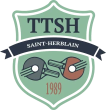 Tennis de table Saint Herblain