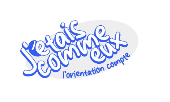 J'ETAIS COMME EUX : L'ORIENTATION COMPTE