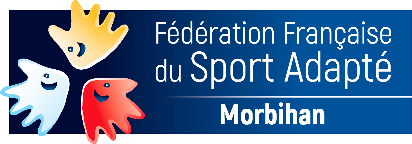 Comité Départemental du Sport Adapté du Morbihan - CDSA 56