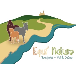 Equi'Nature Beaujolais - Val de Saône