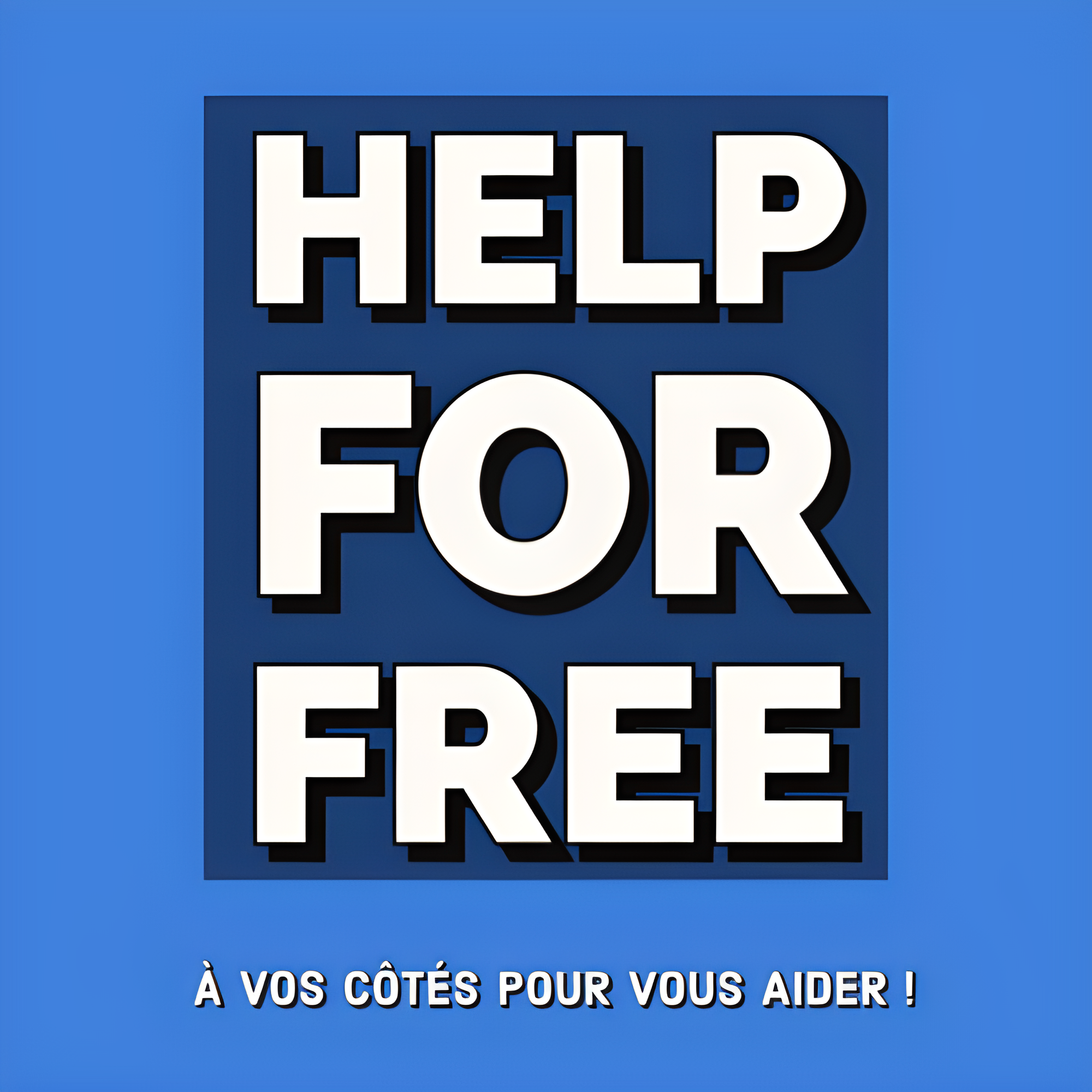 Help For Free World