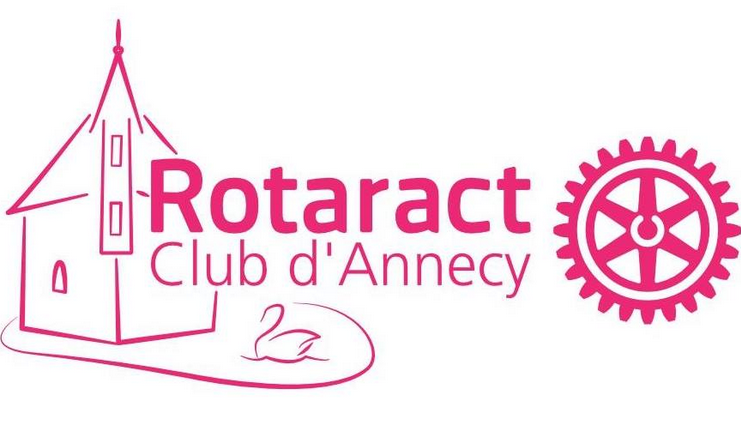 CLUB ROTARACT D'ANNECY