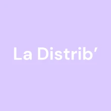 La Distrib'