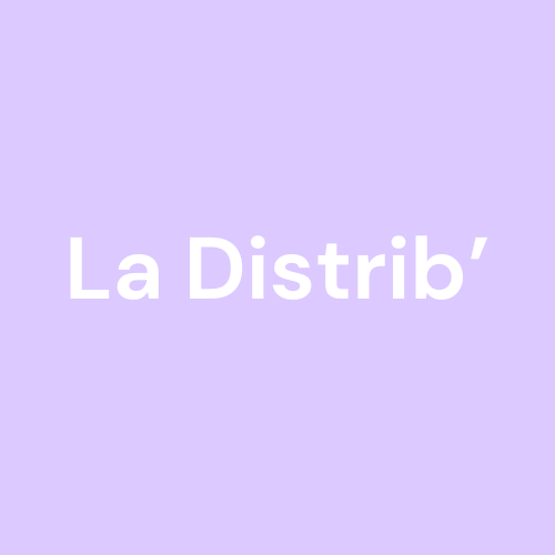 La Distrib'
