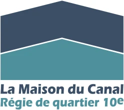 LA MAISON DU CANAL - REGIE DE QUARTIER PARIS 10
