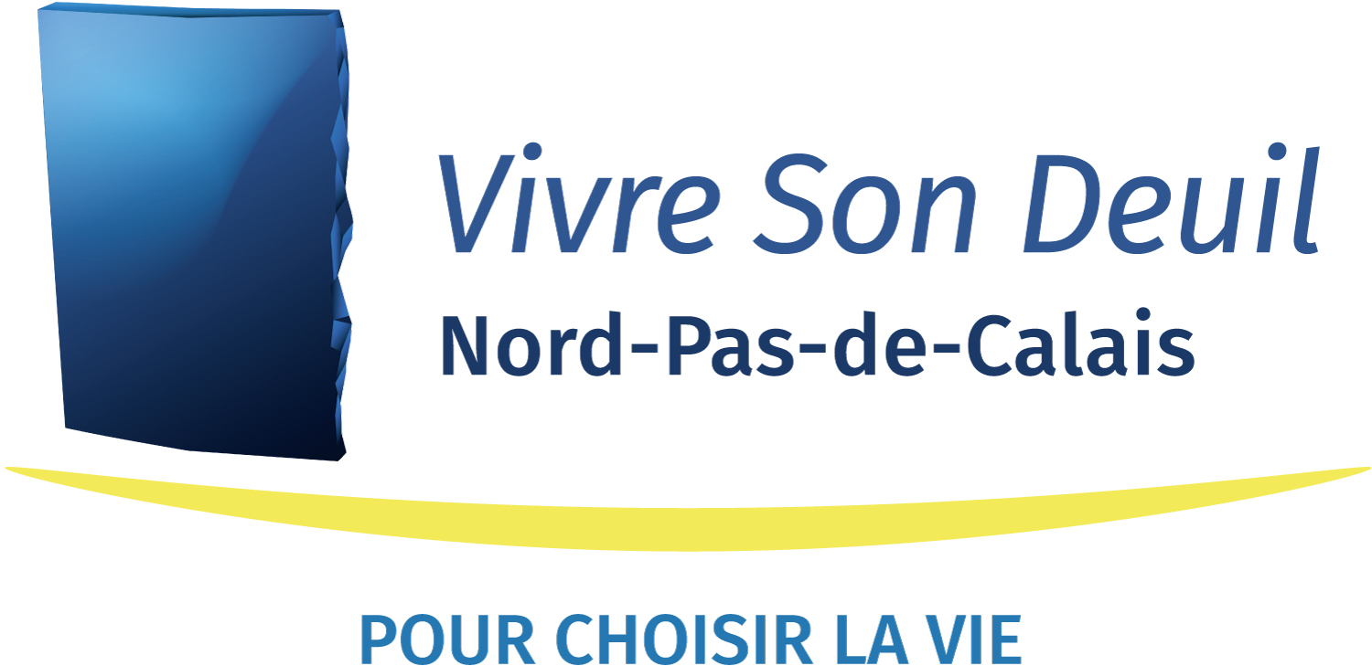VIVRE SON DEUIL NORD PAS DE CALAIS