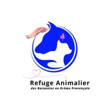 Refuge Animalier des Baronnies en Drôme Provençale