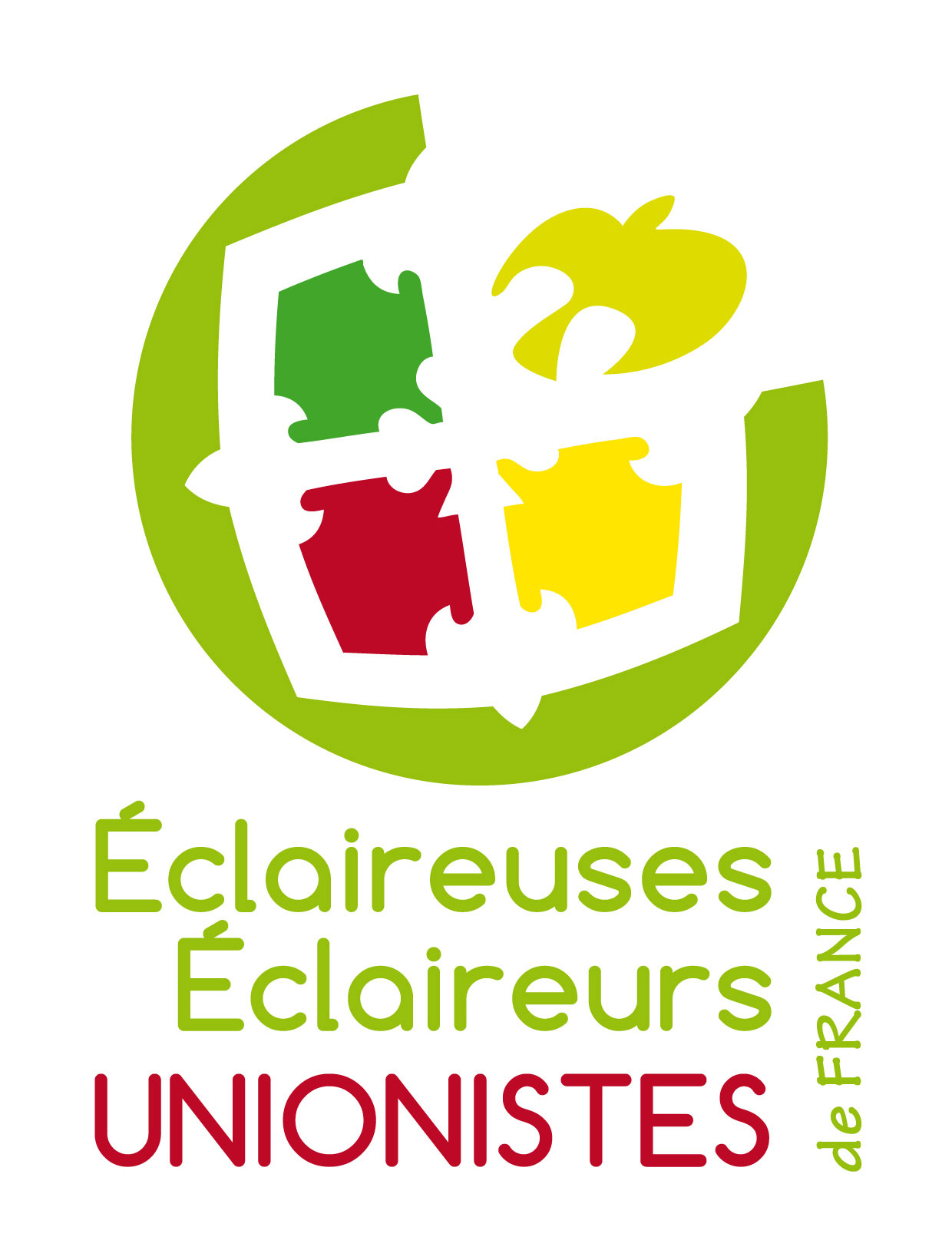 Éclaireuses et Éclaireurs Unionistes de France (EEUdF)
