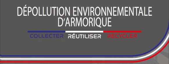 Dépollution Environnementale d'Armorique (D.E.A)