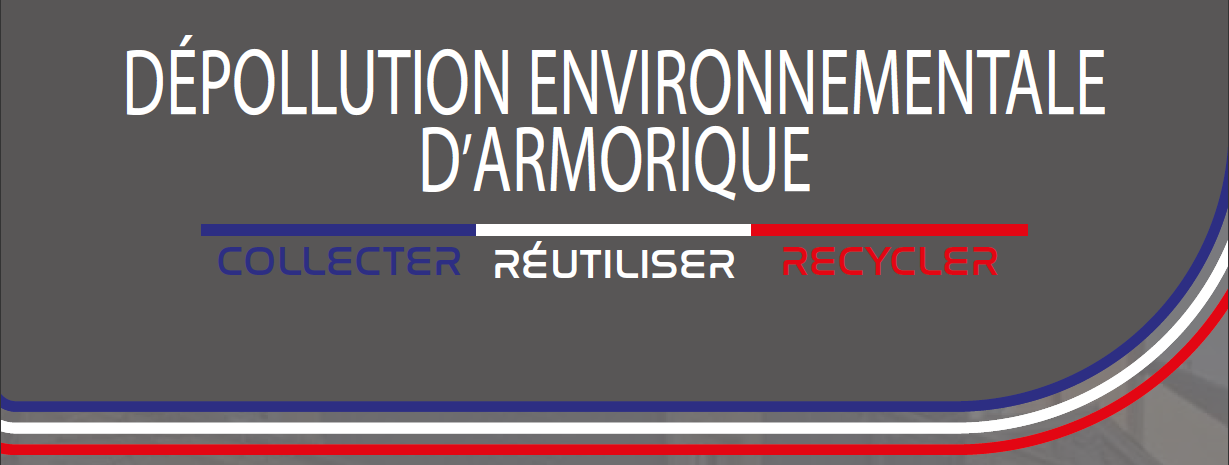Dépollution Environnementale d'Armorique (D.E.A)
