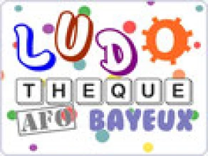 Ludothèque Associative de Bayeux