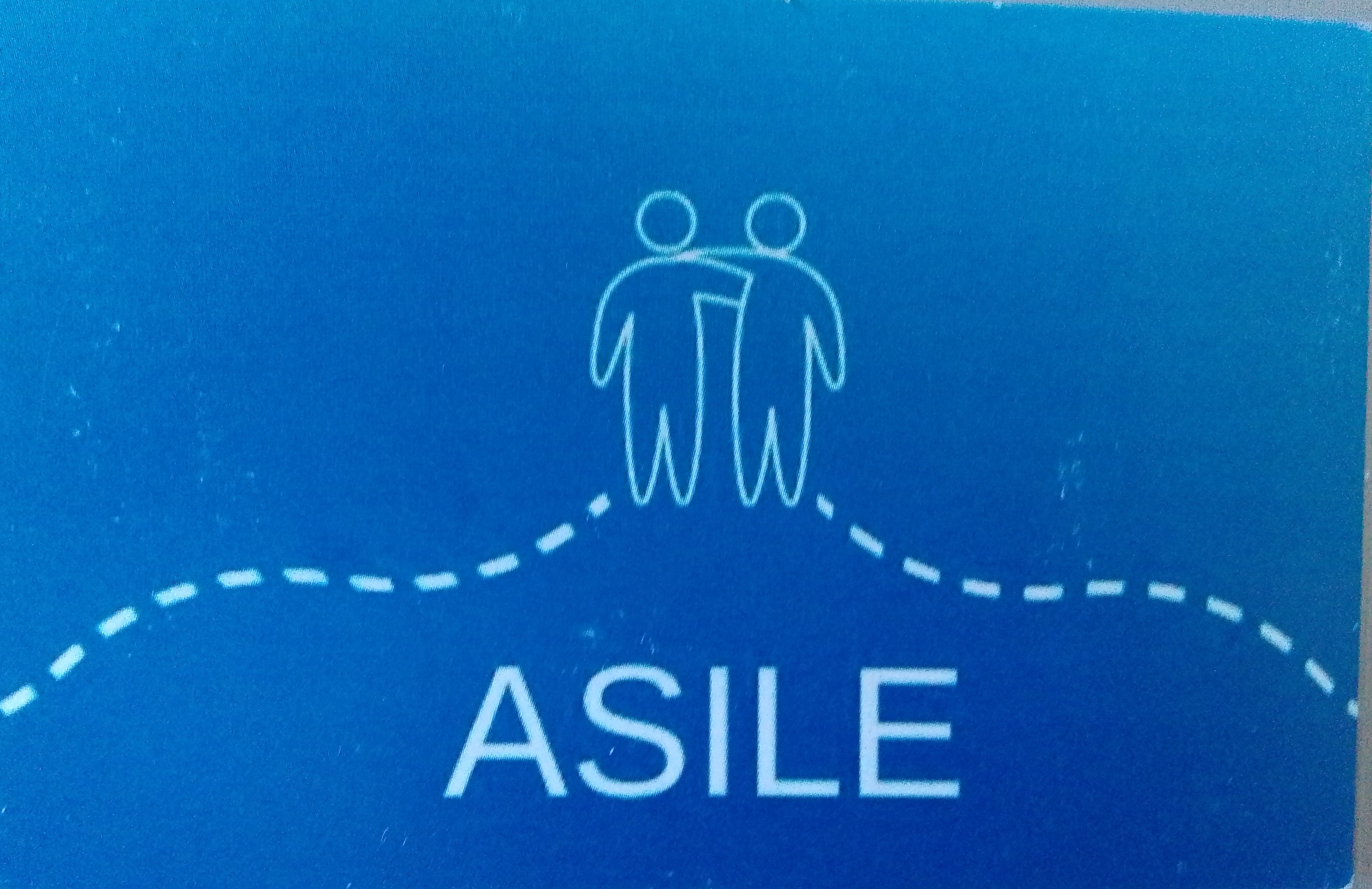 Asile