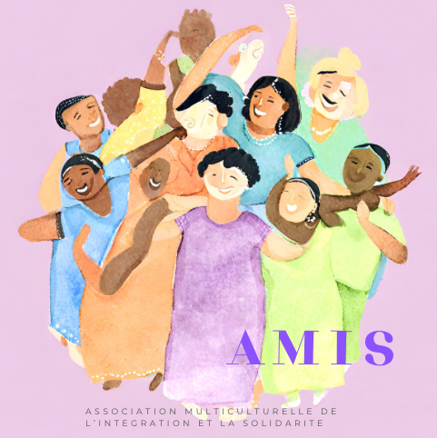 AMIS  association multiculturelle de l’intégration et la solidarité