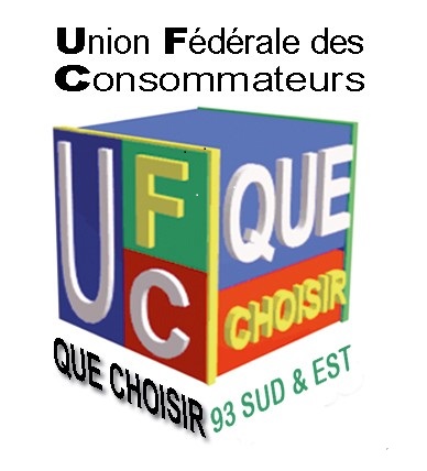 UFC Que Choisir 93 Sud & Est