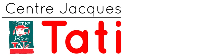 Assocation centre Jacques Tati