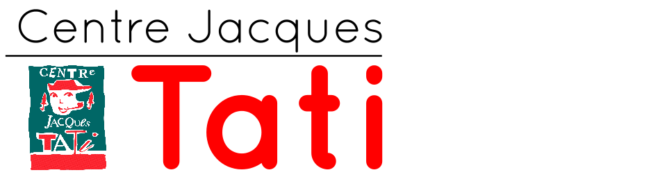 Assocation centre Jacques Tati
