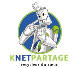 Knetpartage