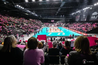 NARBONNE VOLLEY