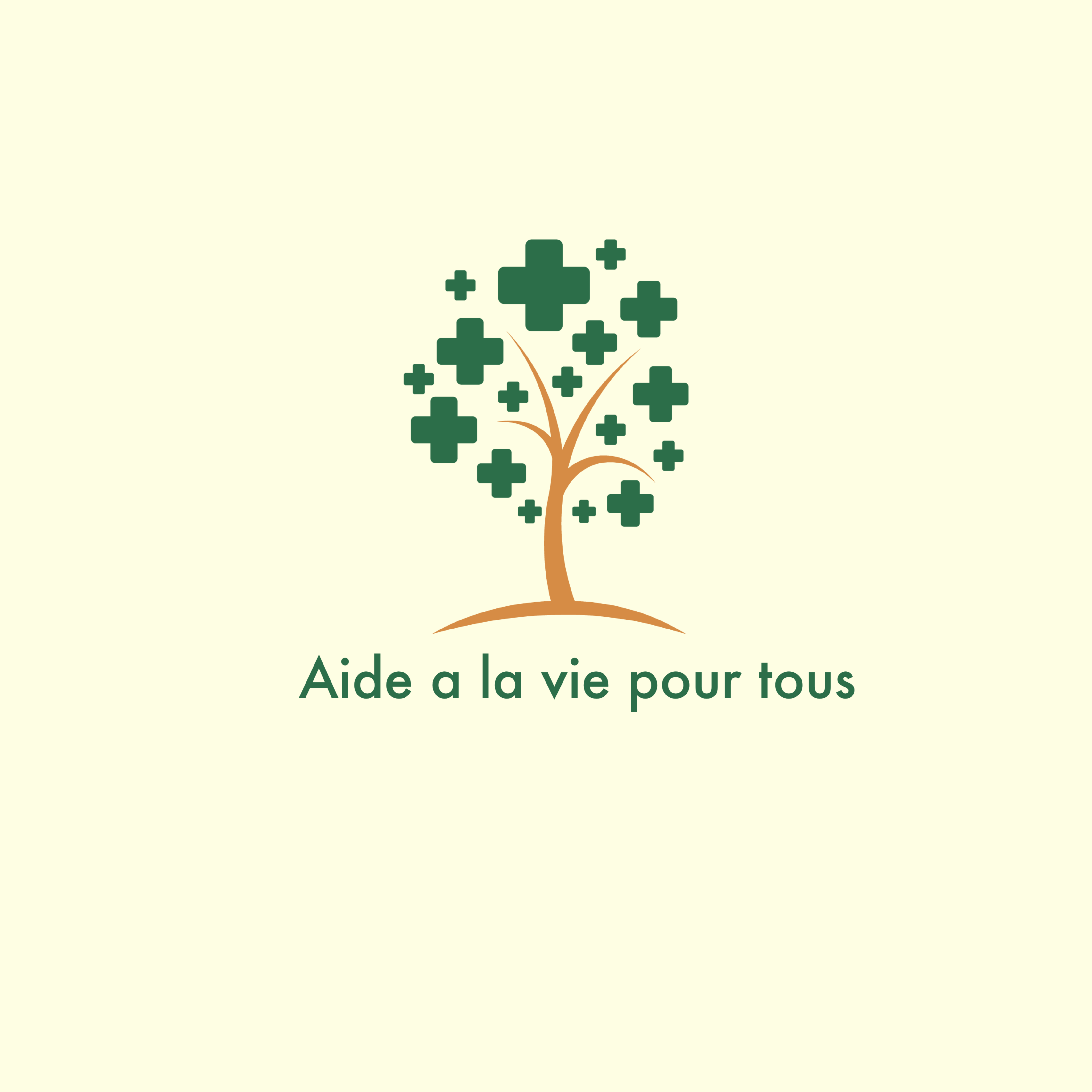 AIDE A LA VIE POUR TOUS