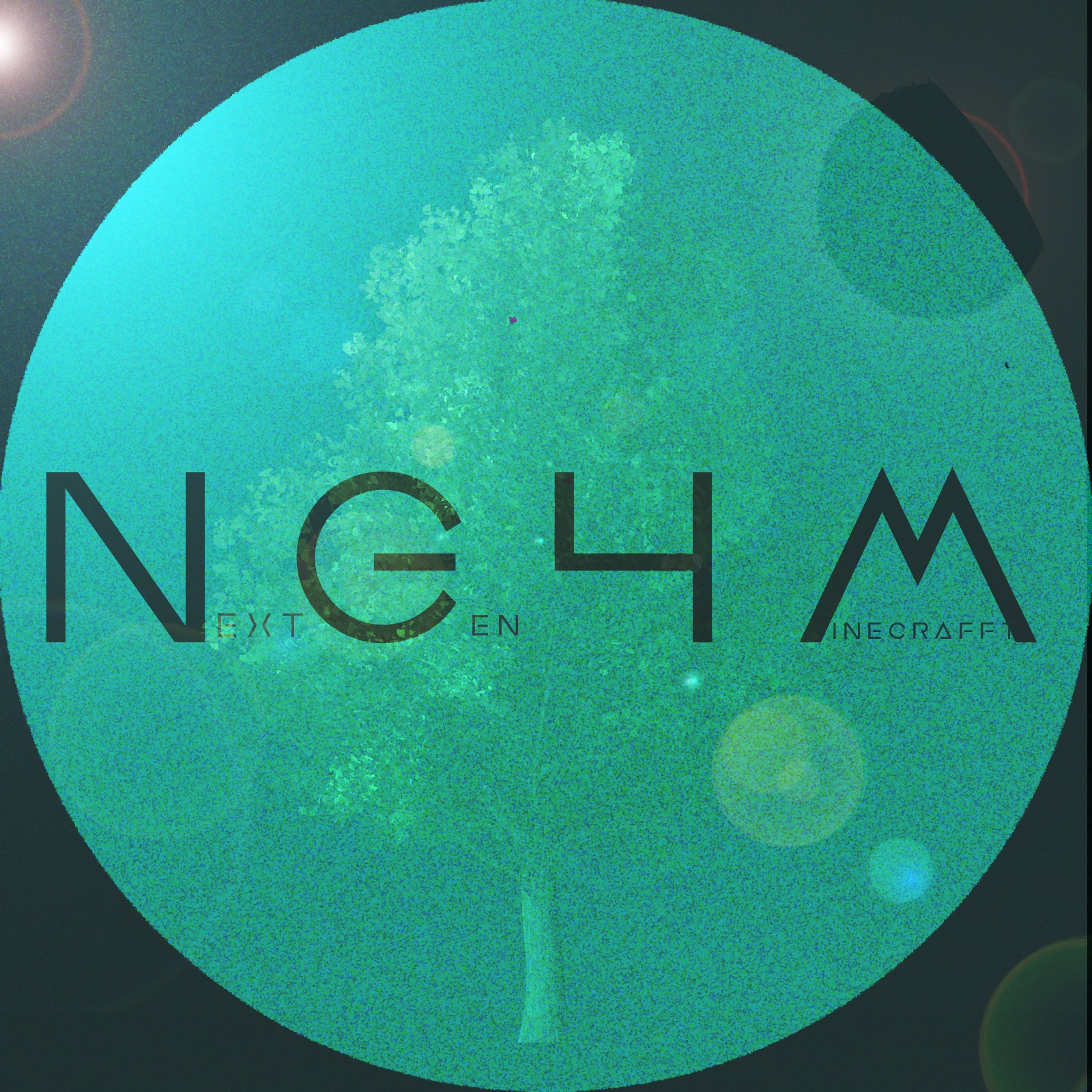 NEXT GENERATION FOR MINECRAFT