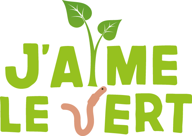 J'aime le Vert (JLV)