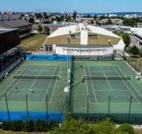 Us vandoeuvre tennis