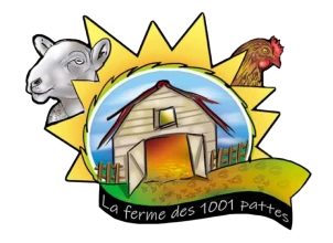 LA FERME DES 1001 PATTES