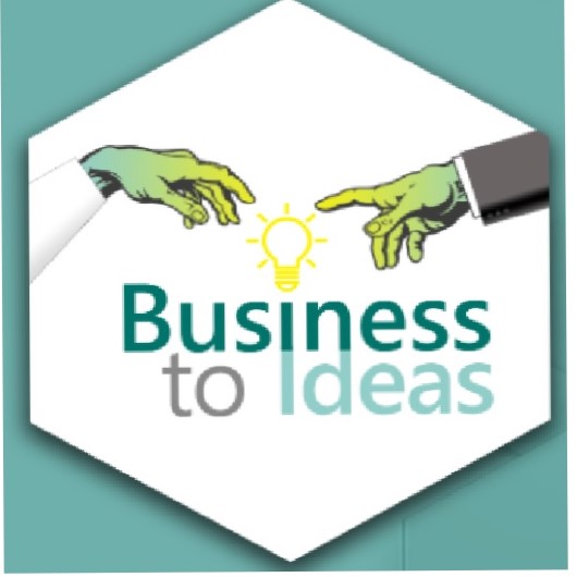 Business To Ideas