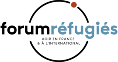 HUDA Forum Réfugiés Toulon