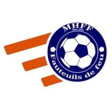 ASSOCIATION FOOT - FAUTEUIL ''LES FAUTEUILS DE FEU''