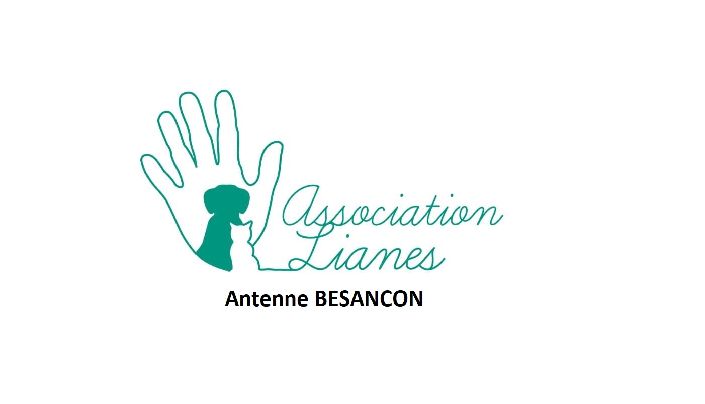 Association LIANES _ Antenne Besançon