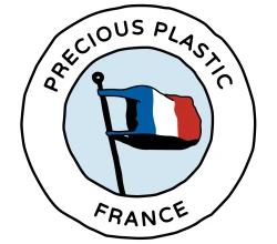 PRECIOUS PLASTIC FRANCE