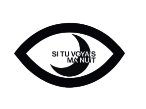 Collectif Si tu voyais ma Nuit