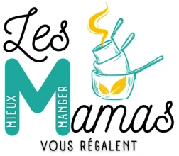 Les Mamas Vous Régalent
