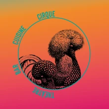 LE GRAND NID DE POULE