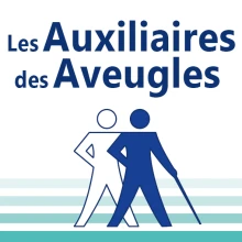 Les Auxiliaires Des Aveugles - 75 - Paris