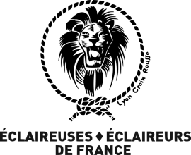 Éclaireuses Éclaireurs de France Lyon Croix Rousse