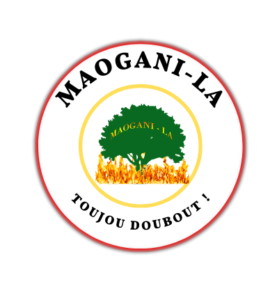 MAOGANI-LA