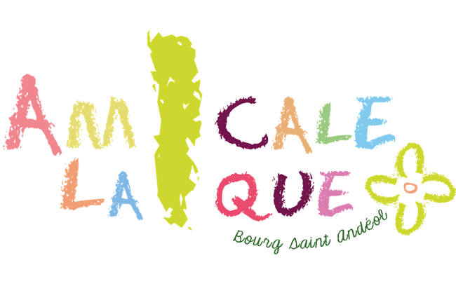 Amicale Laique de Bourg Saint Andéol