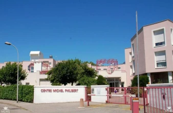 USLD Michel Philibert