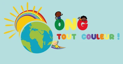 ONG Tout Couleur !
