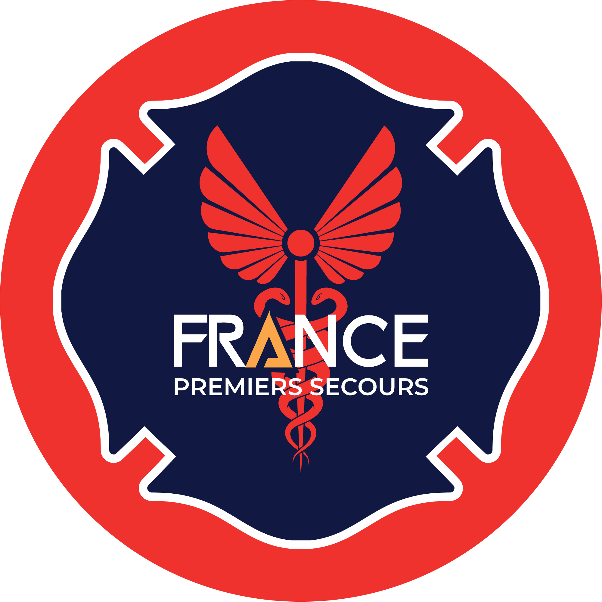 France Premiers Secours de l'eure et de la seine maritime -FPS 276