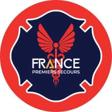 France Premiers Secours de l'eure et de la seine maritime -FPS 276