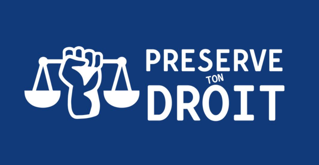 PreserveTonDroit