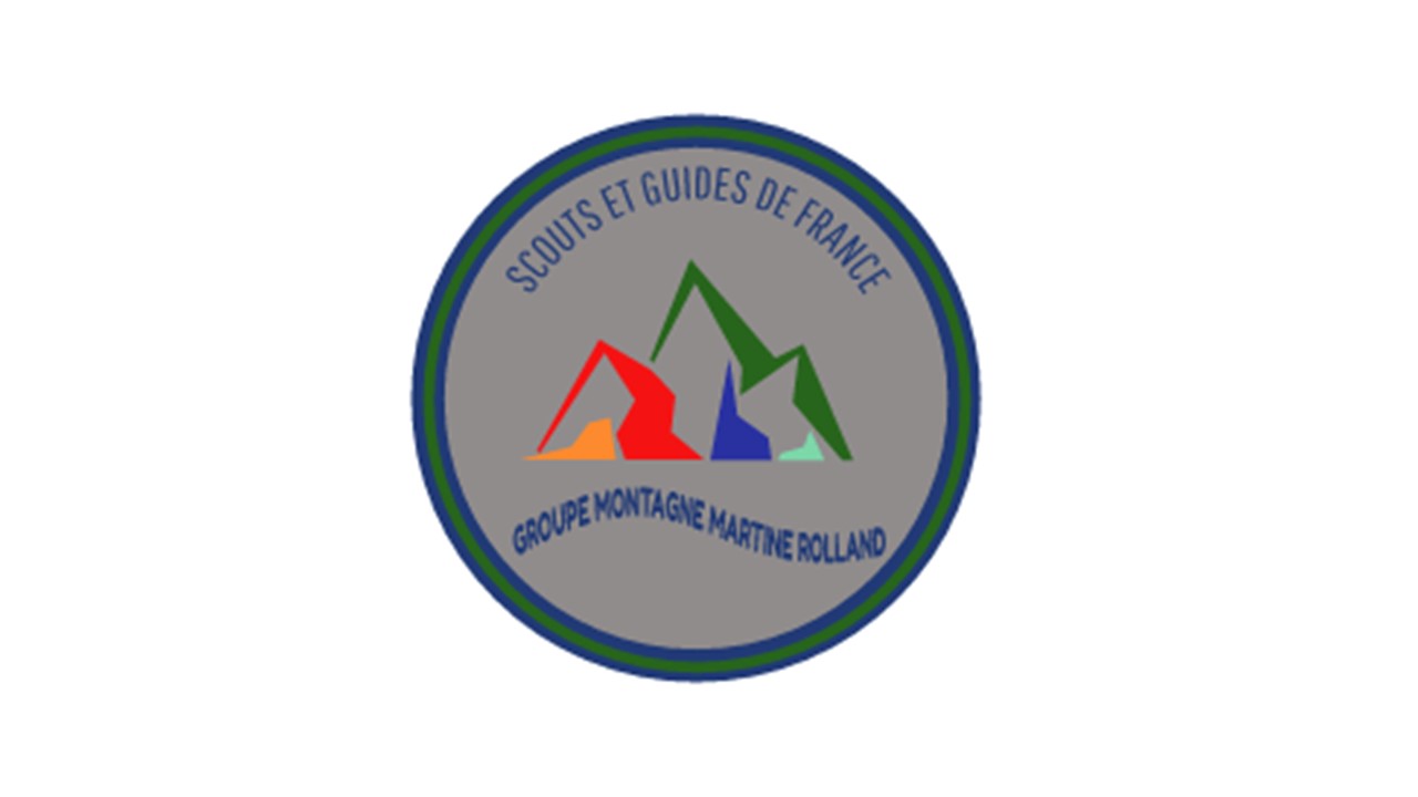 Scouts et Guides de France - Groupe Martine Rolland