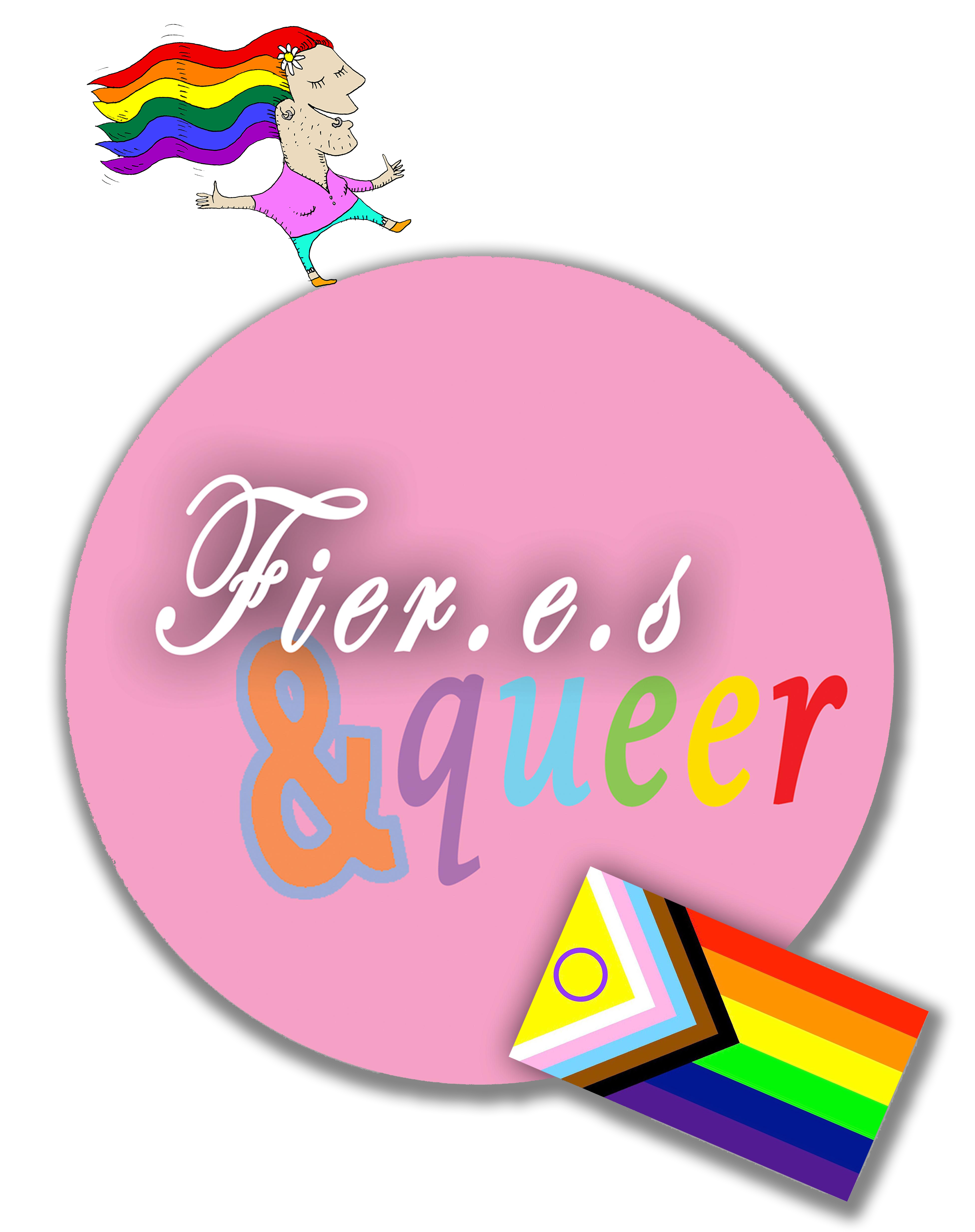 Fier.e.s et queer